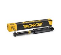 2x MONROE Amortisseur pour RENAULT Grand Scénic III (JZ, JZ0/1) Arrière Gaz