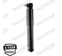 2x MONROE Amortisseur pour RENAULT Megane I Coupé (DA, DA0/1) Arrière Gaz 43093