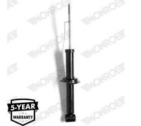 2x MONROE Amortisseur pour SKODA FELICIA I (6U1) FELICIA II (6U1) FAVORIT (781)