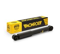 2x MONROE Amortisseur pour SMART CITY-COUPE (450) FORTWO Coupé (450) Arrière Gaz