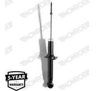 2x MONROE Amortisseur pour VOLVO V40 Break (645) Arrière Gaz 23907