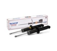 2x MONROE Amortisseur pour VW Touareg I (7LA, 7L6, 7L7) Arrière Gaz D8072