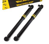 2X MONROE Amortisseurs Arrière Pour MERCEDES V-Class W447 Vito Mixto Marco Polo