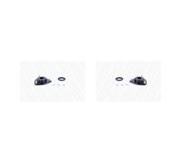 2X MONROE Amortisseurs Avant Pour Jeep Compass MK49 2.4 4X4 2.2 CRD