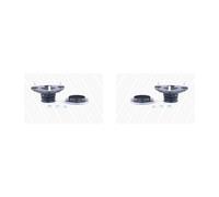 2X MONROE Amortisseurs Avant Pour KIA Rio II JB 1.4 16V 1.6 CVVT Hyundai