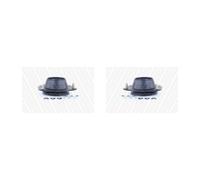 2X MONROE Amortisseurs Avant Pour Mitsubishi Space Star DG_A 1.6 16V 1.3