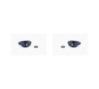 2X MONROE Amortisseurs Avant Pour Toyota Corolla Compact _E11_ 1.4 1.6