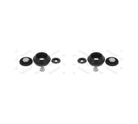 2X MONROE Amortisseurs Pour Dacia Sandero II Duster KE_ 1.6 JS_ 1.2 TCe