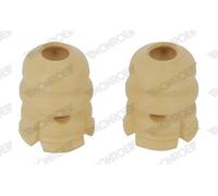 2x MONROE Butée élastique suspension Butée Élastique Suspension PK441 à 0,4kg