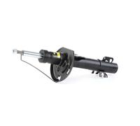 2x MONROE G8109 Jambe de suspension Amortisseur pour SKODA FABIA (NJ3) Gaz