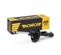 2x MONROE G8628 Jambe de suspension Amortisseur pour VW POLO (AW1, BZ1) Avant