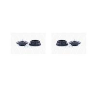 2x MONROE Jambe Avant pour Ford Focus Daw Dbw 1.6 16V 1.4 Dnw 1.8