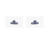 2x MONROE Jambe Avant pour Volvo V70 II P80_ 2.4 Sw 850 Break Smart Lw