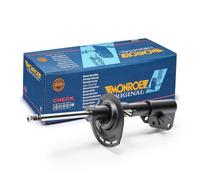 2x MONROE Jambe de suspension Amortisseur Avant Gaz G7281