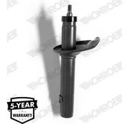 2x MONROE Jambe de suspension Amortisseur convient pour PEUGEOT 305 II Berline