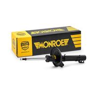 2x MONROE Jambe de suspension Amortisseur pour AUDI A3 3/5 portes (8L1) Avant