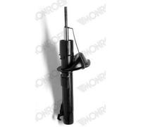 2x MONROE Jambe de suspension Amortisseur pour FORD Fiesta Mk5 Van Avant Gaz