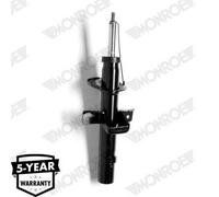 2x MONROE Jambe de suspension Amortisseur pour FORD Mondeo Mk3 5 portes (B5Y)