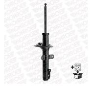 2x MONROE Jambe de suspension Amortisseur pour FORD Transit Mk6 Van Avant Gaz