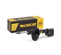 2x MONROE Jambe de suspension Amortisseur pour RENAULT Clio I 3/5 portes Avant