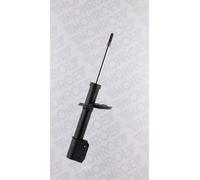 2x MONROE Jambe de suspension Amortisseur pour RENAULT Express Van Dokker Van