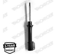 2x MONROE Jambe de suspension Amortisseur pour RENAULT Megane Scenic (JA, JA0/1)