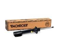 2x MONROE Jambe de suspension Amortisseur pour RENAULT Scénic I (JA0/1, FA0) Gaz