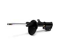 2x MONROE Jambe de suspension Amortisseur pour RENAULT Twingo I 3 portes (C06)