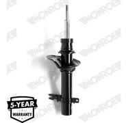 2x MONROE Jambe de suspension Amortisseur pour ROVER 200 Coupé (XW) 200 (RF)