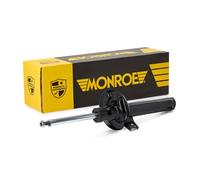 2x MONROE Jambe de suspension Amortisseur pour SEAT Leon 3/5 portes (1P1) Avant