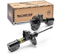 2x MONROE Jambe de suspension Amortisseur pour SMART FORTWO Coupé (453) Avant