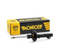 2x MONROE Jambe de suspension Amortisseur pour VW Golf IV 3/5 portes (1J1) Avant