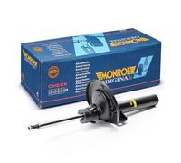 2x MONROE Jambe de suspension Amortisseur pour VW Sharan I (7M8, 7M9, 7M6) Avant