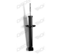 2x MONROE R3796 Amortisseur pour VW POLO (6N2) Polo Schrägheck (6N1) POLO PLAYA