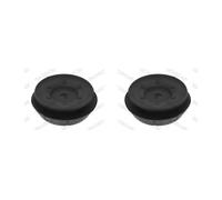 2X MONROE Support D'Amortisseur Pour Chevrolet Nubira Break Lacetti J200 1.6 1.4