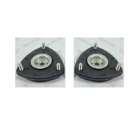 2X MONROE Support D'Amortisseur Pour Mazda 3 BM BN 2.0 1.5 2.2 D CX-3 DK KE GH