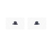 2X MONROE Support De Amortisseur Arrière Pour BMW 5 Série Touring E39 525I 520I