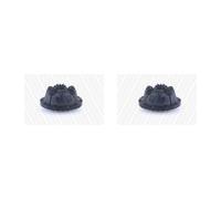 2X MONROE Support De Amortisseur Avant Pour Audi A4 8EC B7 2.0 1.6 8E2 B6 A6