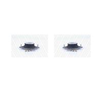 2X MONROE Support De Amortisseur Avant Pour VW Golf I Cabriolet 155 1.8 1.6