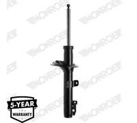 2x MONROE V4509 Jambe de suspension Amortisseur Avant Gaz