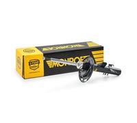 2x MONROE V4522 Jambe de suspension Amortisseur Avant Gaz