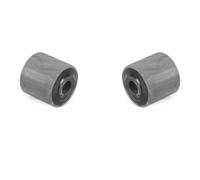 2x MOOG Articulation Transversale Arrière Gauche Droite pour Mercedes Sprinter