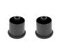 2X MOOG Support De Corps D'Axe Pour Chevrolet Spark M300 1.0 1.2