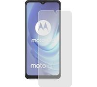 2x Motorola Moto G50 Premium film blindé 7H film de protection antibactérien antichoc