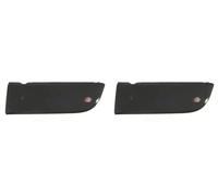 2x Moulures décoratives de porte FAST AVANT G+D pour NISSAN, OPEL, RENAULT III