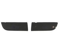 2x Moulures décoratives de porte FAST AVANT G+D pour NISSAN, OPEL, RENAULT III