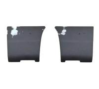 2x Moulures décoratives FAST ARRIÈRE G+D pour CITROËN, FIAT, PEUGEOT BOXER,