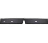 2x Moulures décoratives FAST ARRIÈRE G+D pour CITROËN, FIAT, PEUGEOT BOXER,