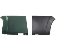 2x Moulures décoratives FAST ARRIÈRE G+D pour CITROËN, FIAT, PEUGEOT BOXER,