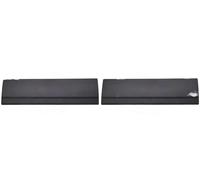 2x Moulures décoratives FAST ARRIÈRE G+D pour FIAT DUCATO